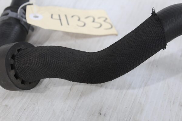 Mercedes Benz W204 C63 Coolant Hose Pipe To Pump A2048304496