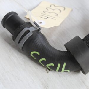 Mercedes Benz W204 C63 Coolant Hose Pipe To Pump A2048304496 - Image 4