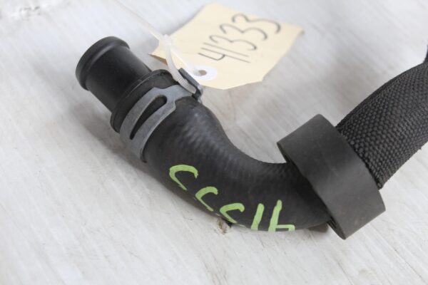 Mercedes Benz W204 C63 Coolant Hose Pipe To Pump A2048304496
