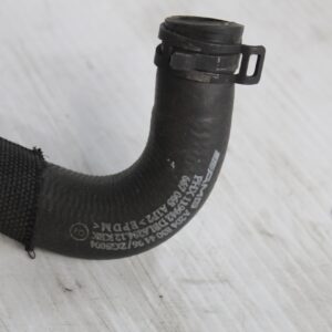 Mercedes Benz W204 C63 Coolant Hose Pipe To Pump A2048304496 - Image 5