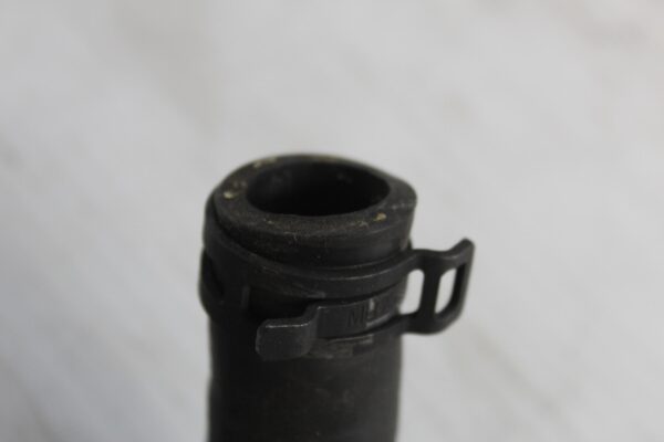 Mercedes Benz W204 C63 Coolant Hose Pipe To Pump A2048304496