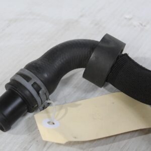 Mercedes Benz W204 C63 Coolant Hose Pipe To Pump A2048304496 - Image 8