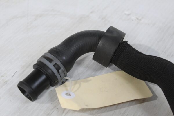 Mercedes Benz W204 C63 Coolant Hose Pipe To Pump A2048304496