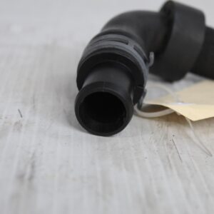 Mercedes Benz W204 C63 Coolant Hose Pipe To Pump A2048304496 - Image 9