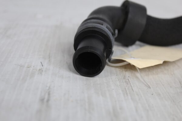 Mercedes Benz W204 C63 Coolant Hose Pipe To Pump A2048304496