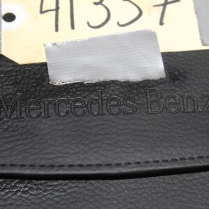 Mercedes Benz Service Manual Owner Log Books - Image 2