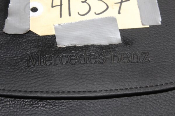 Mercedes Benz Service Manual Owner Log Books