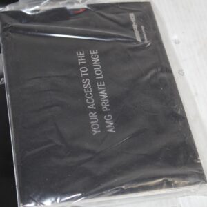 Mercedes Benz Service Manual Owner Log Books - Image 8