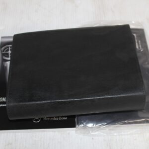 Mercedes Benz Service Manual Owner Log Books - Image 9