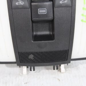 Mercedes Benz W212 E63 AMG Interior Map Light Overhead Console A2129002525 - Image 2
