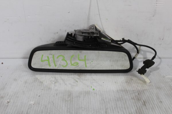 Mercedes Benz W212 E63 AMG Interior Rear View Mirror A2078103417