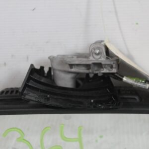Mercedes Benz W212 E63 AMG Interior Rear View Mirror A2078103417 - Image 2
