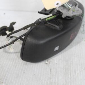 Mercedes Benz W212 E63 AMG Interior Rear View Mirror A2078103417 - Image 3