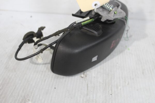 Mercedes Benz W212 E63 AMG Interior Rear View Mirror A2078103417