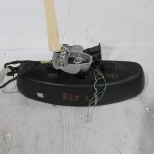 Mercedes Benz W212 E63 AMG Interior Rear View Mirror A2078103417 - Image 4