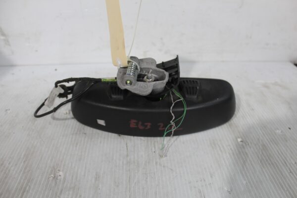 Mercedes Benz W212 E63 AMG Interior Rear View Mirror A2078103417