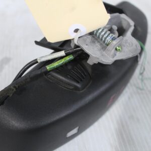 Mercedes Benz W212 E63 AMG Interior Rear View Mirror A2078103417 - Image 8