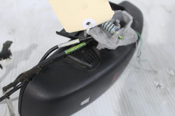 Mercedes Benz W212 E63 AMG Interior Rear View Mirror A2078103417