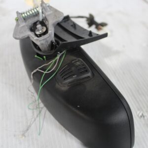 Mercedes Benz W212 E63 AMG Interior Rear View Mirror A2078103417 - Image 9
