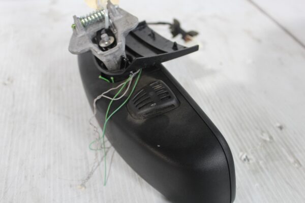 Mercedes Benz W212 E63 AMG Interior Rear View Mirror A2078103417