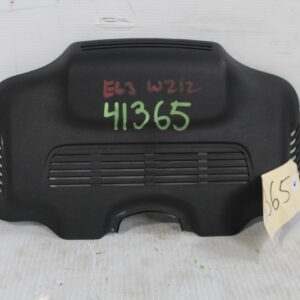 Mercedes Benz W212 E Class Mirror Rain Sensor Cover Trim A2128210636