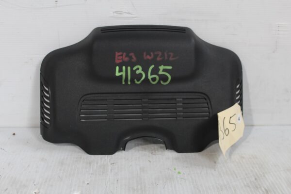 Mercedes Benz W212 E Class Mirror Rain Sensor Cover Trim A2128210636