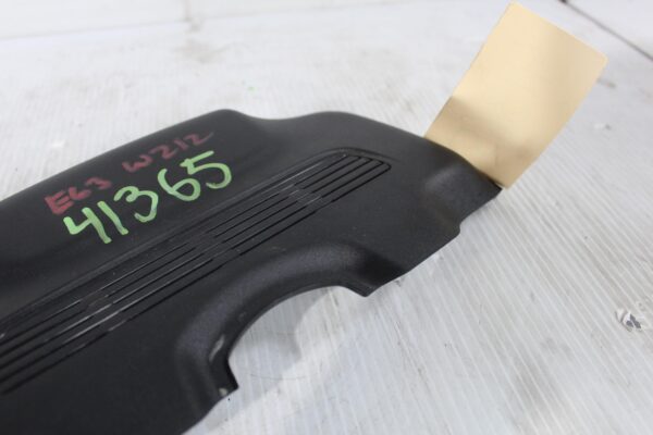 Mercedes Benz W212 E Class Mirror Rain Sensor Cover Trim A2128210636