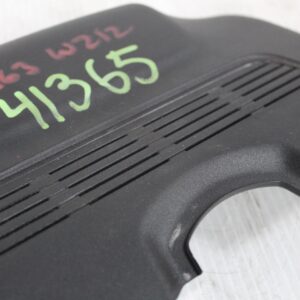 Mercedes Benz W212 E Class Mirror Rain Sensor Cover Trim A2128210636 - Image 6