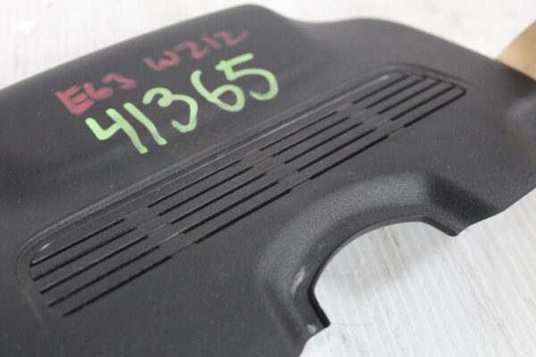 Mercedes Benz W212 E Class Mirror Rain Sensor Cover Trim A2128210636