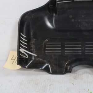 Mercedes Benz W212 E Class Mirror Rain Sensor Cover Trim A2128210636 - Image 9