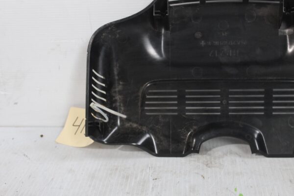 Mercedes Benz W212 E Class Mirror Rain Sensor Cover Trim A2128210636