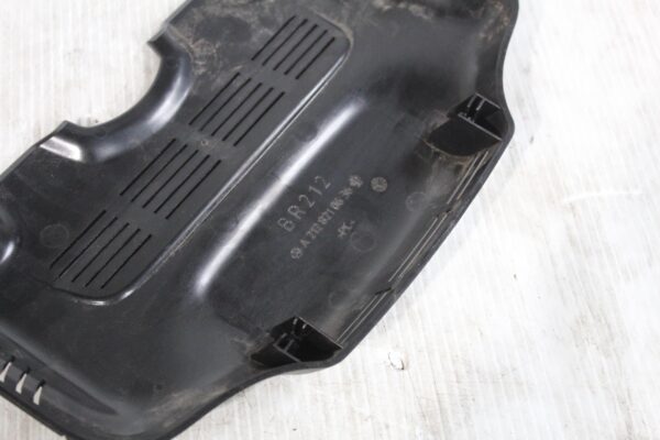 Mercedes Benz W212 E Class Mirror Rain Sensor Cover Trim A2128210636