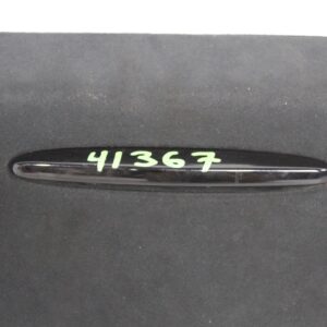 Mercedes Benz W212 E63 AMG Rear Roof Headlining Cover A2126901650, A2126900652 - Image 2