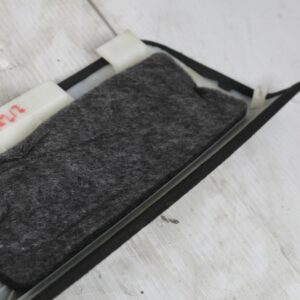 Mercedes Benz W212 E63 AMG Rear Roof Headlining Cover A2126901650, A2126900652 - Image 11