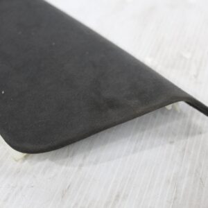 Mercedes Benz W212 E63 AMG Rear Roof Headlining Cover A2126901650, A2126900652 - Image 3