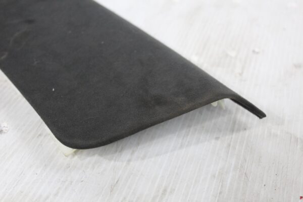 Mercedes Benz W212 E63 AMG Rear Roof Headlining Cover A2126901650, A2126900652