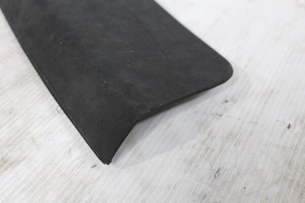 Mercedes Benz W212 E63 AMG Rear Roof Headlining Cover A2126901650, A2126900652