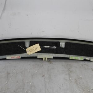 Mercedes Benz W212 E63 AMG Rear Roof Headlining Cover A2126901650, A2126900652 - Image 5