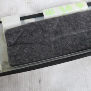 Mercedes Benz W212 E63 AMG Rear Roof Headlining Cover A2126901650, A2126900652 - Image 9