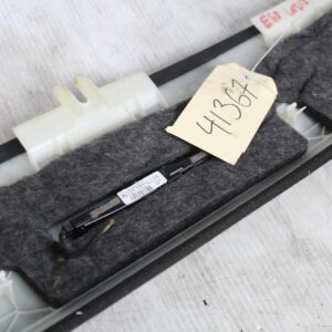Mercedes Benz W212 E63 AMG Rear Roof Headlining Cover A2126901650, A2126900652 - Image 10