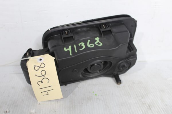 Mercedes Benz W212 E Class Fuel Filler Flap Cap Assembly A2126300000, A2127570006