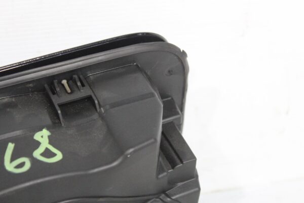 Mercedes Benz W212 E Class Fuel Filler Flap Cap Assembly A2126300000, A2127570006