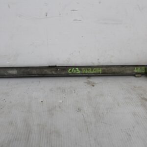 Mercedes Benz W204 C63 AMG Chassis Support Stiffening Strut A2045241147