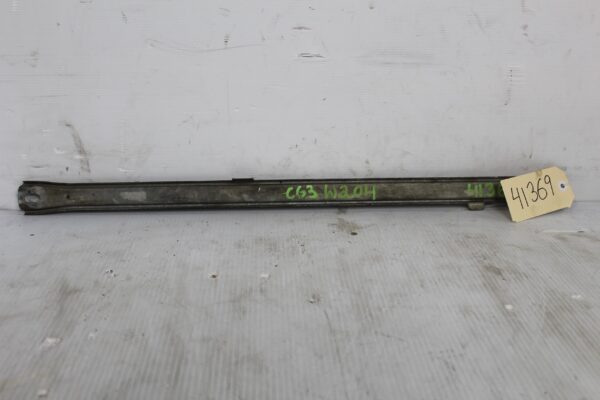 Mercedes Benz W204 C63 AMG Chassis Support Stiffening Strut A2045241147