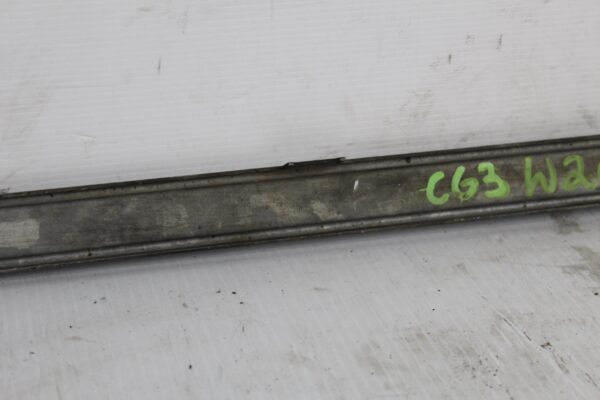Mercedes Benz W204 C63 AMG Chassis Support Stiffening Strut A2045241147