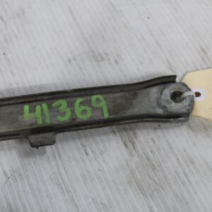 Mercedes Benz W204 C63 AMG Chassis Support Stiffening Strut A2045241147 - Image 4