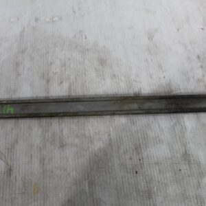 Mercedes Benz W204 C63 AMG Chassis Support Stiffening Strut A2045241147 - Image 5