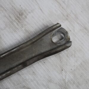 Mercedes Benz W204 C63 AMG Chassis Support Stiffening Strut A2045241147 - Image 6