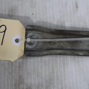 Mercedes Benz W204 C63 AMG Chassis Support Stiffening Strut A2045241147 - Image 7