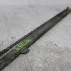 Mercedes Benz W204 C63 AMG Chassis Support Stiffening Strut A2045241147 - Image 8